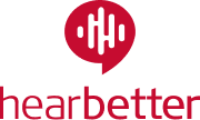 Hearbetter Logo